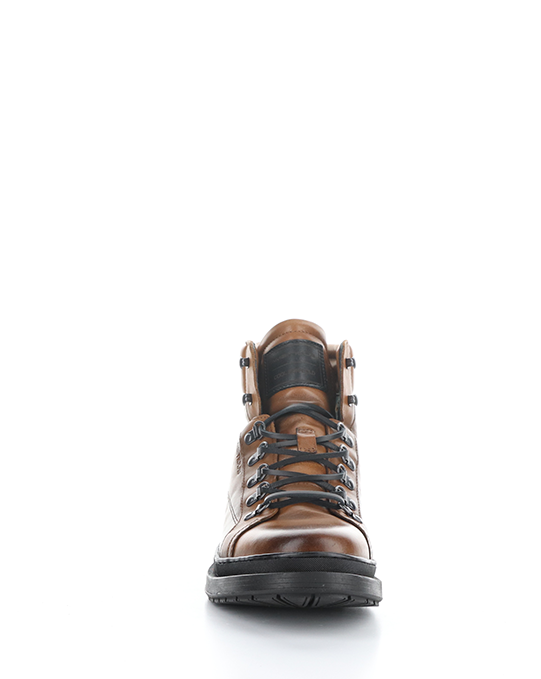 AMB 322-300 Cognac Laceup
