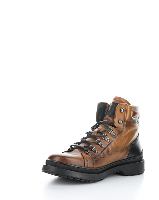 AMB 322-300 Cognac Laceup