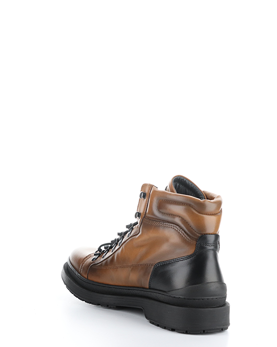 AMB 322-300 Cognac Laceup