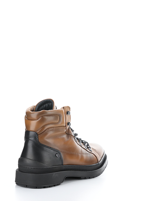 AMB 322-300 Cognac Laceup