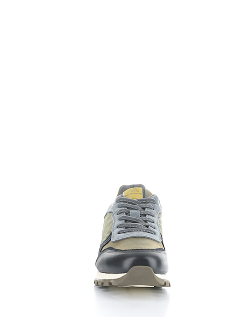 AMB 721-285 Navy Khaki Silky Line