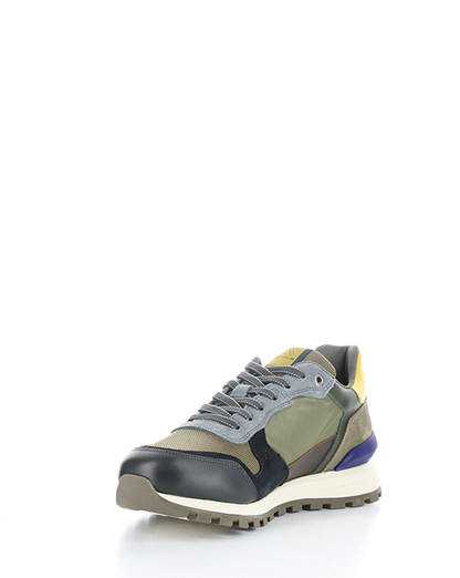 AMB 721-285 Navy Khaki