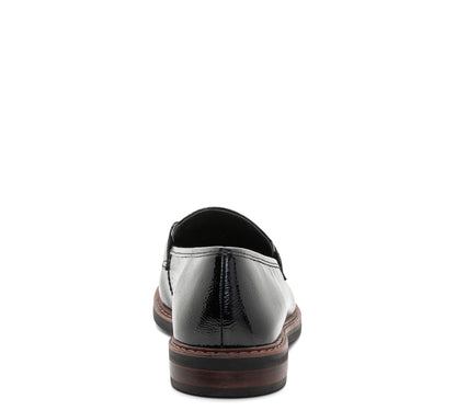 ara 046-230 Katsura Black Patent