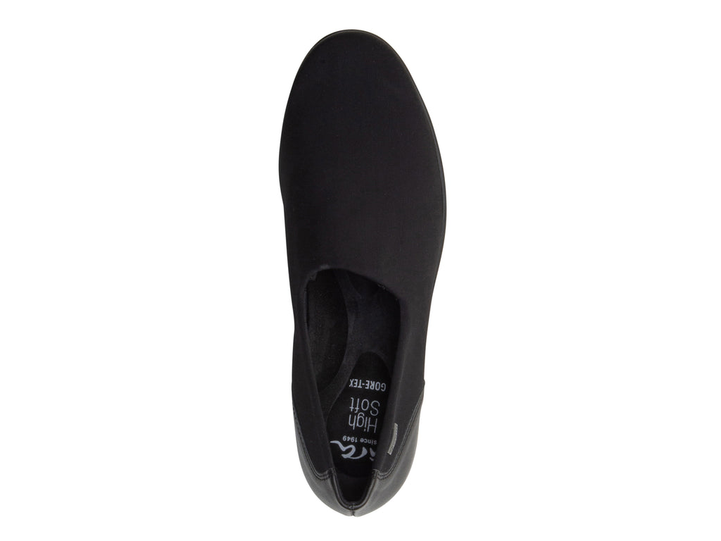 ara 1113-230 Zahara Black Hydrostretch