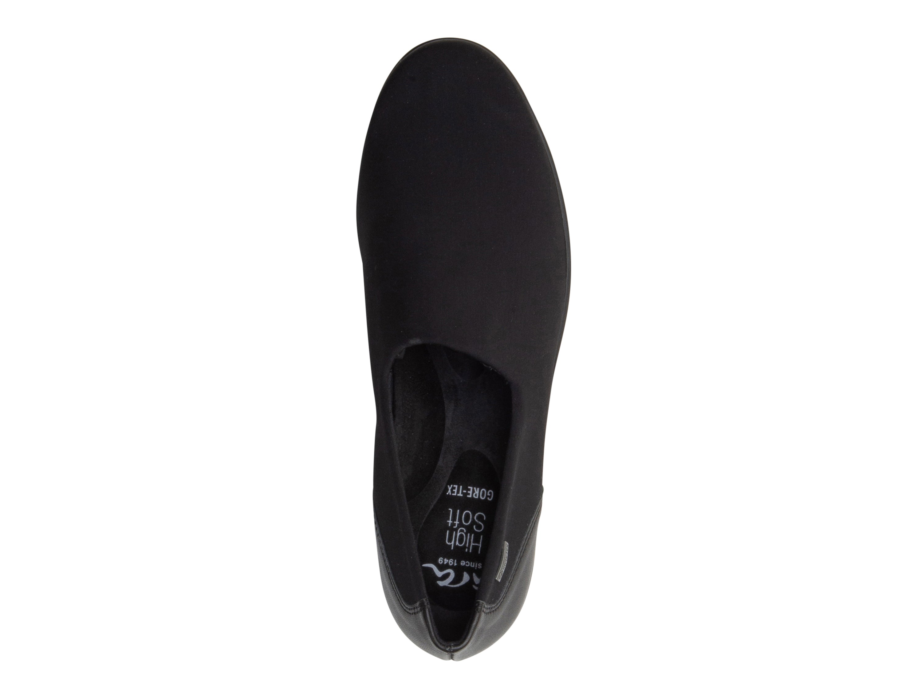 ara 1113-230 Zahara Black Hydrostretch