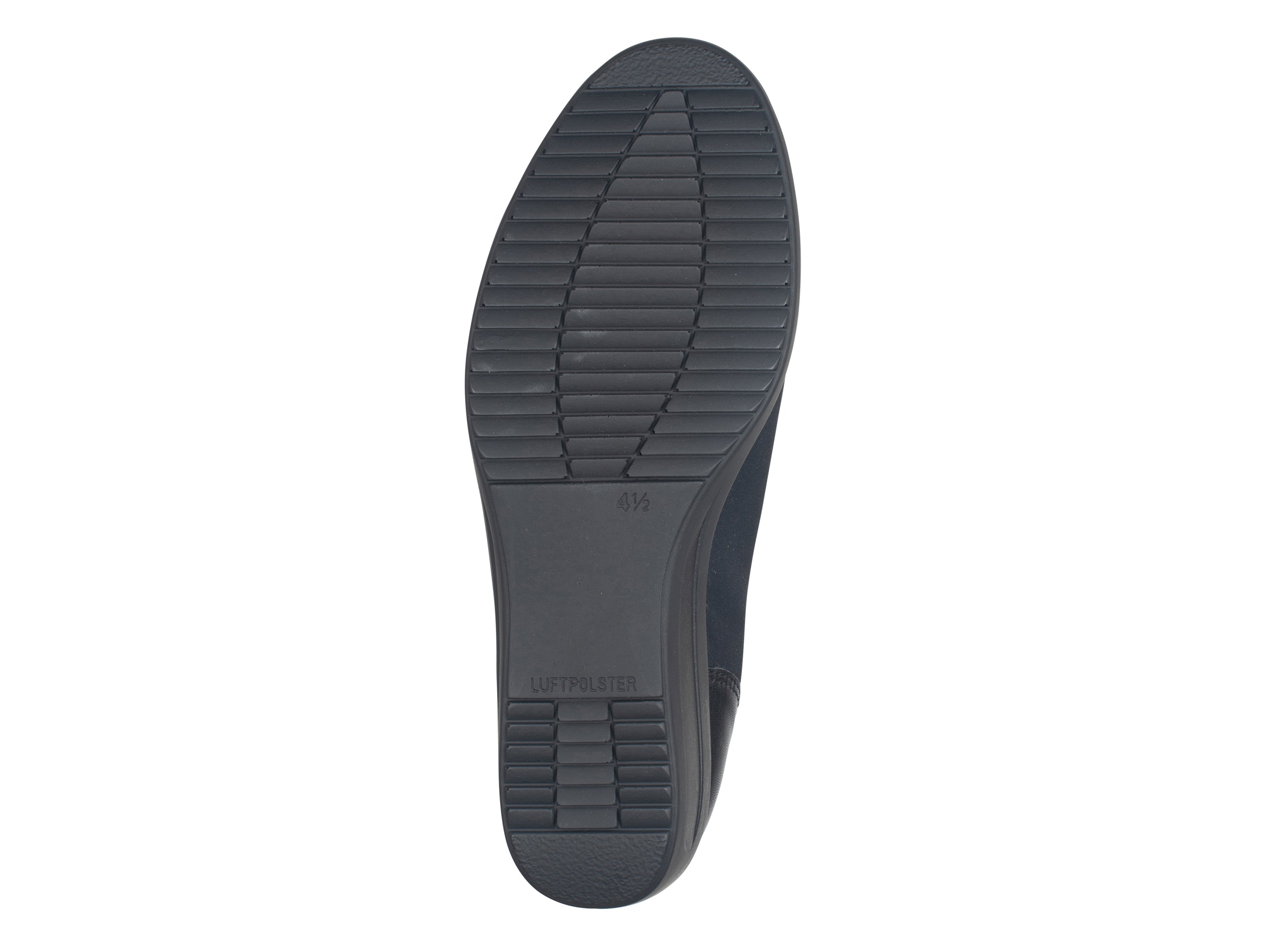 ara 1113-230 Zahara Black Hydrostretch