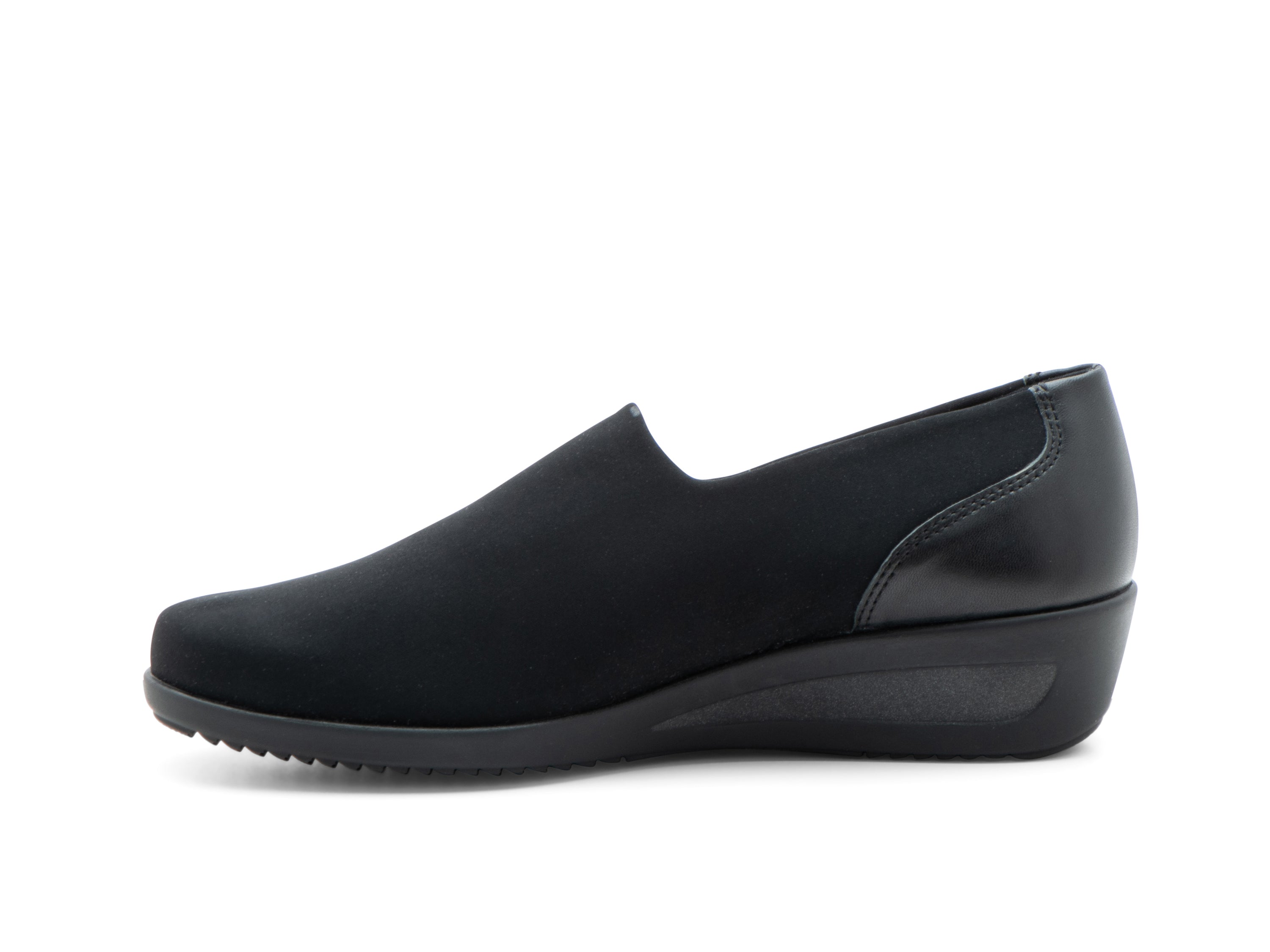 ara 1113-230 Zahara Black Hydrostretch