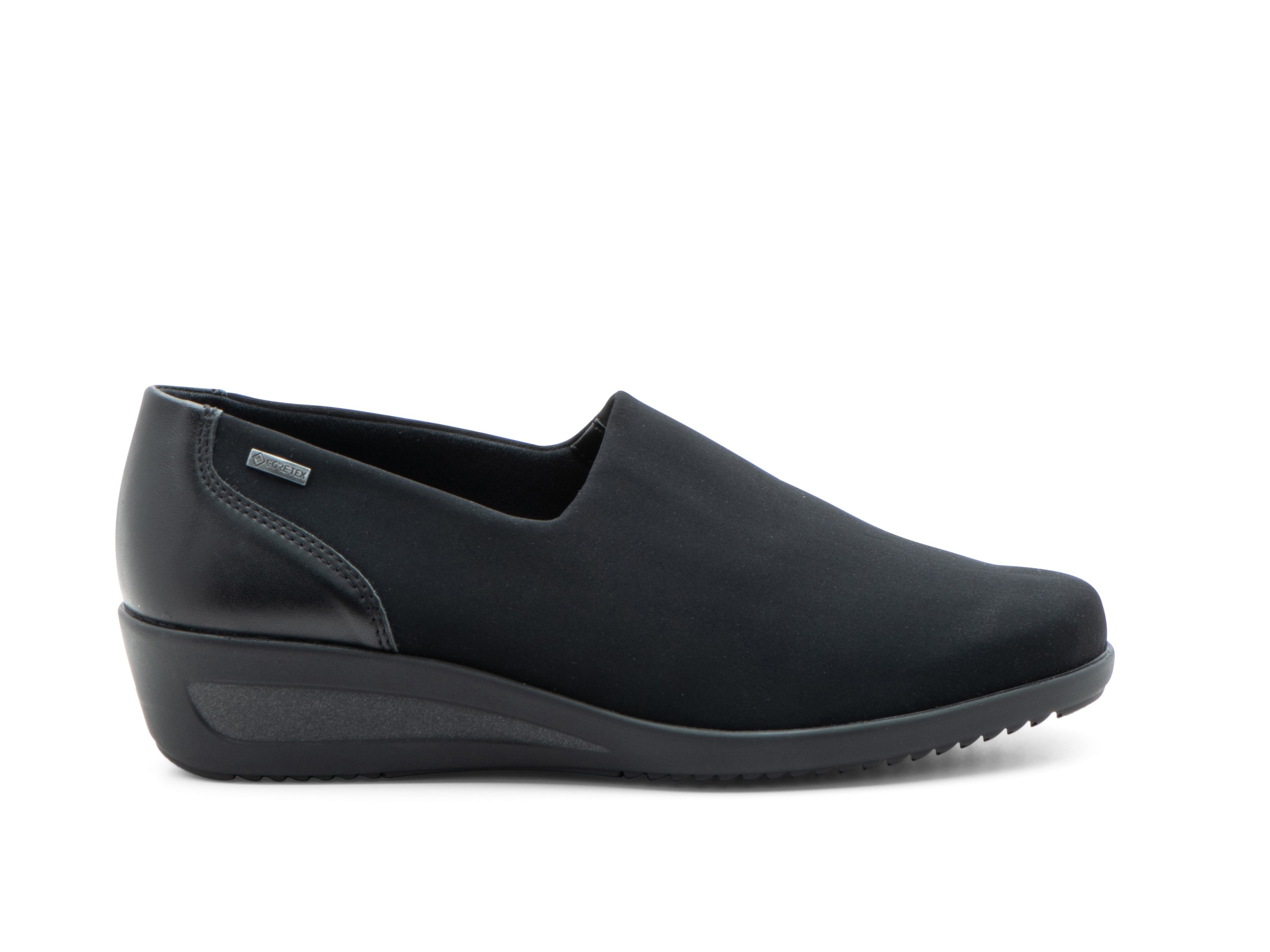 ara 1113-230 Zahara Black Hydrostretch