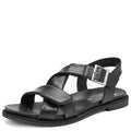ara 1126-225 Ember black leather