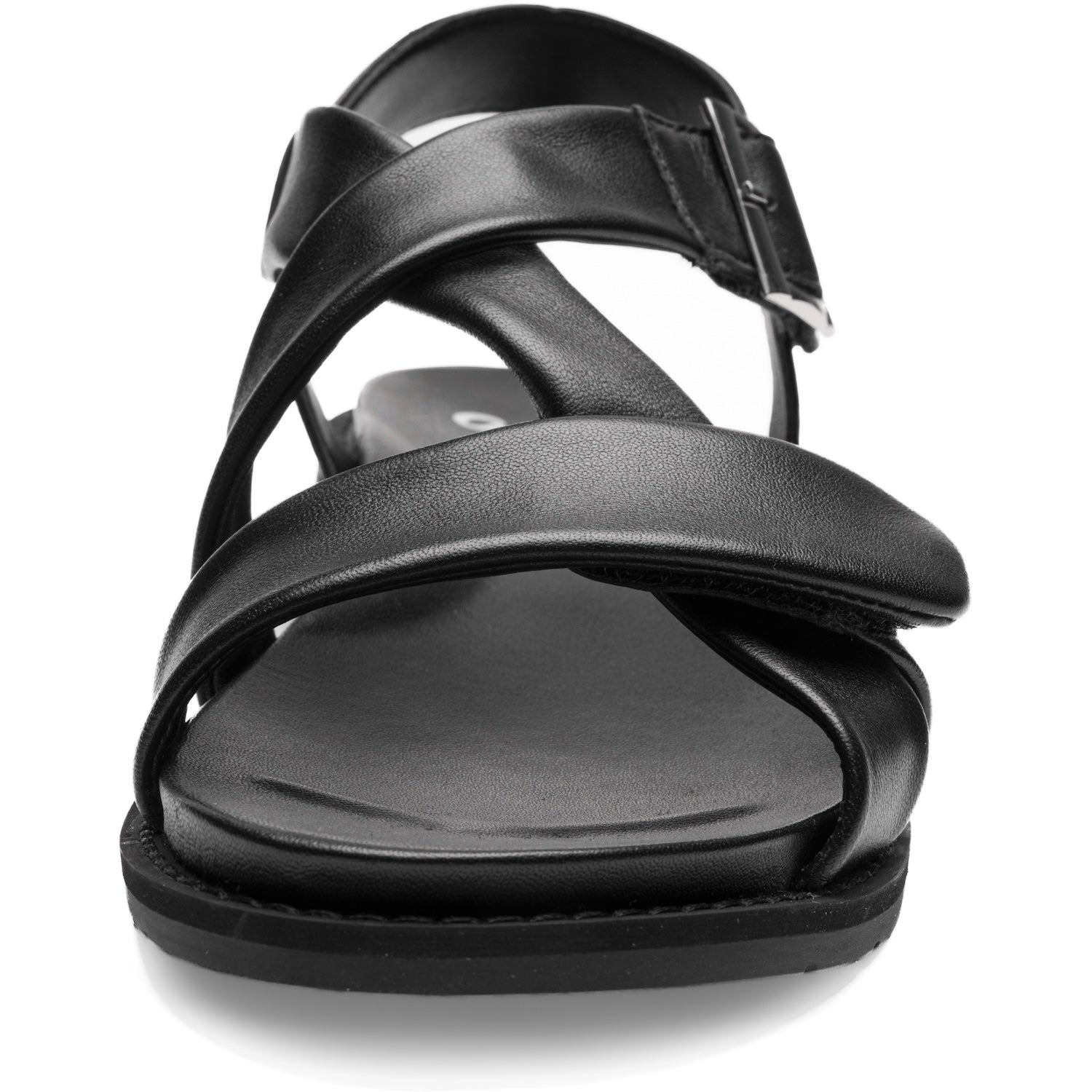 ara 1126-225 Ember black leather
