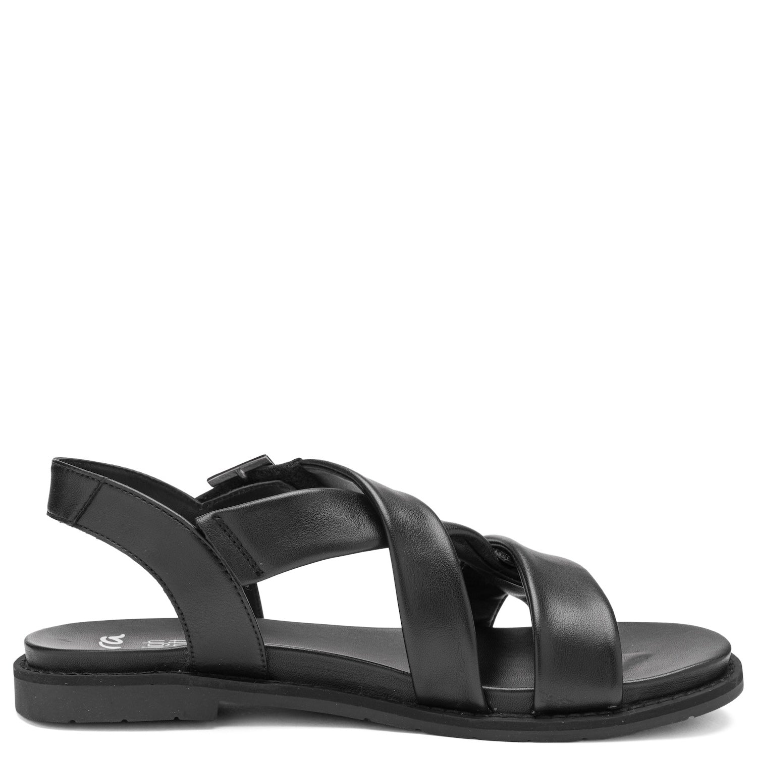 ara 1126-225 Ember black leather