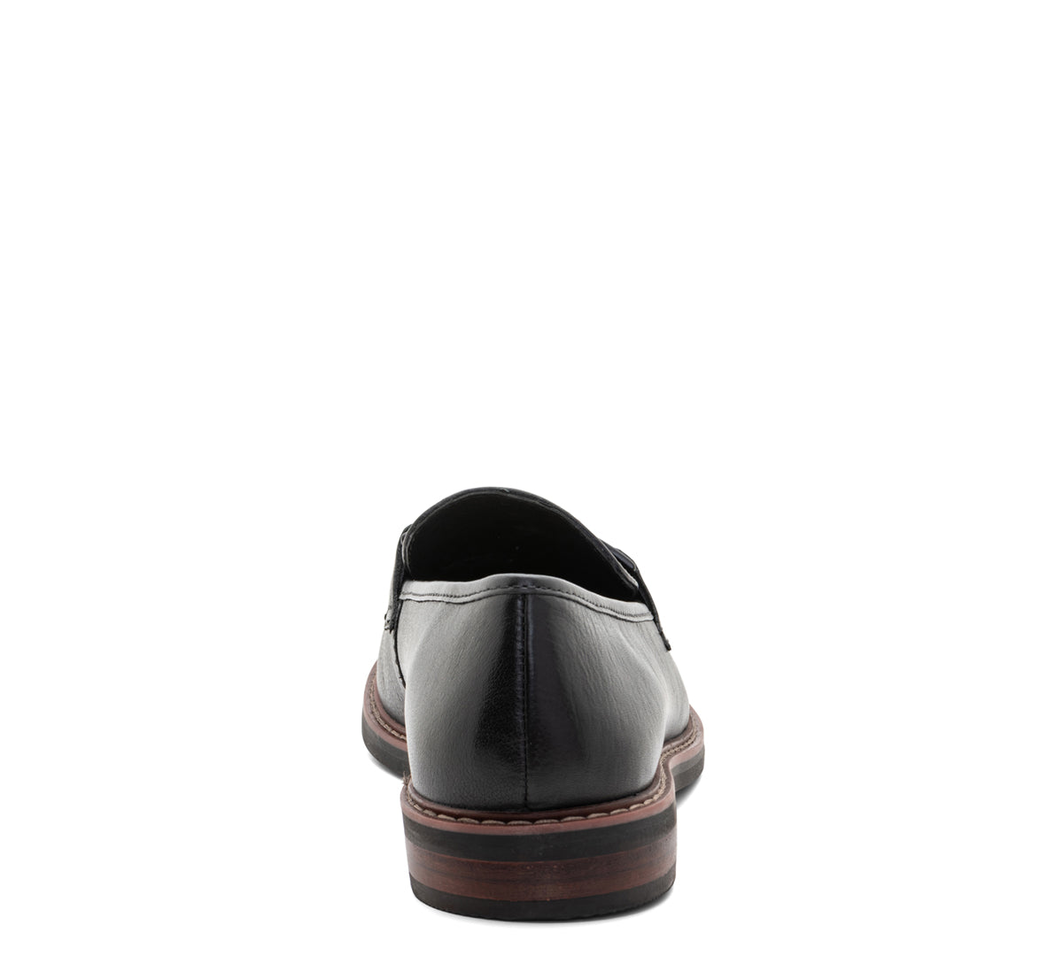 ara 146-230 Katsura Black Leather