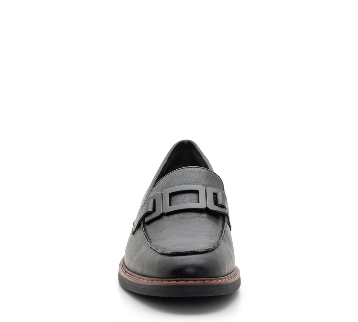 ara 146-230 Katsura Black Leather