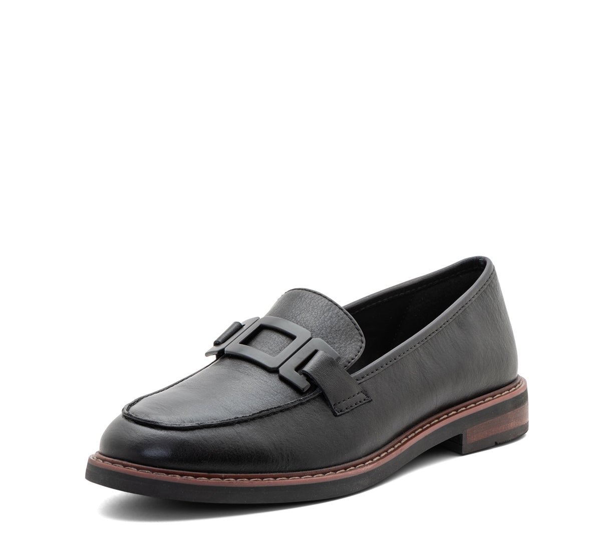 ara 146-230 Katsura Black Leather