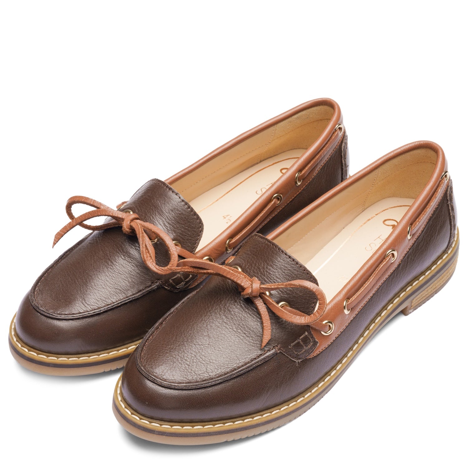 ara 2120-245 AUGUSTA mocca mousse
