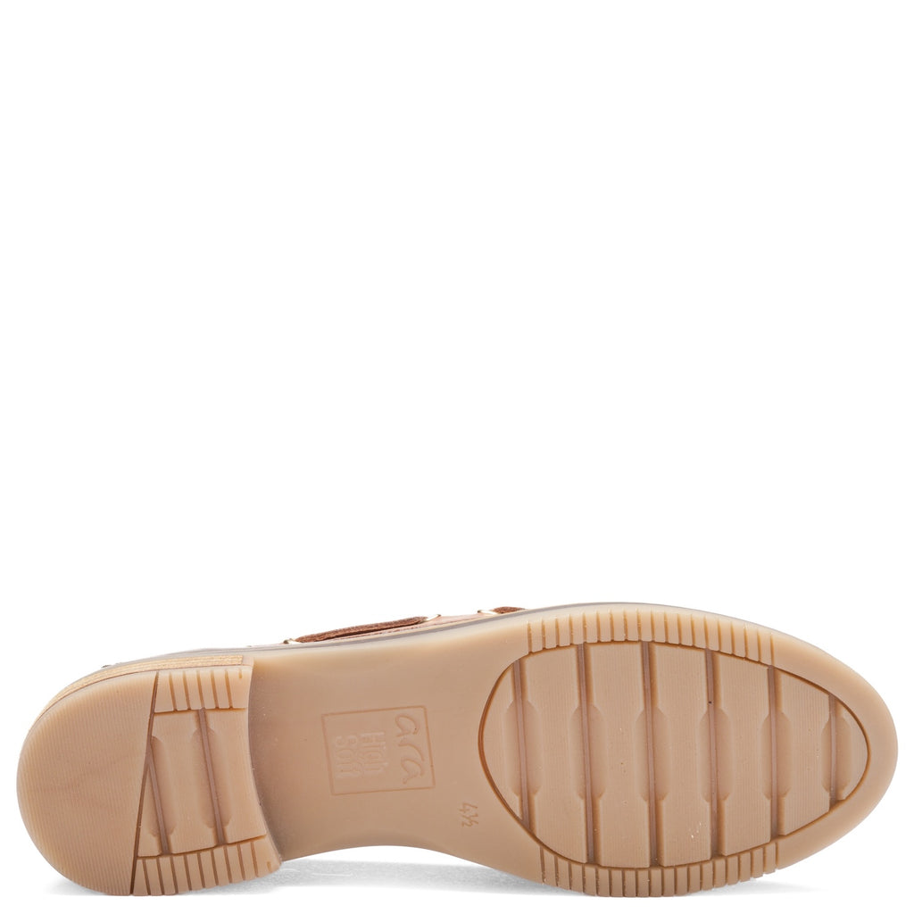 ara 2120-245 AUGUSTA mocca mousse