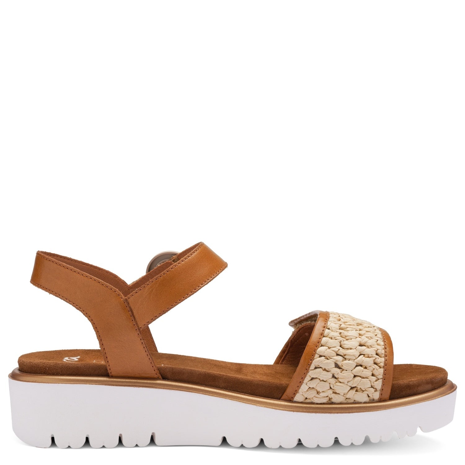 ara 2125-215 Bloom cognac natural