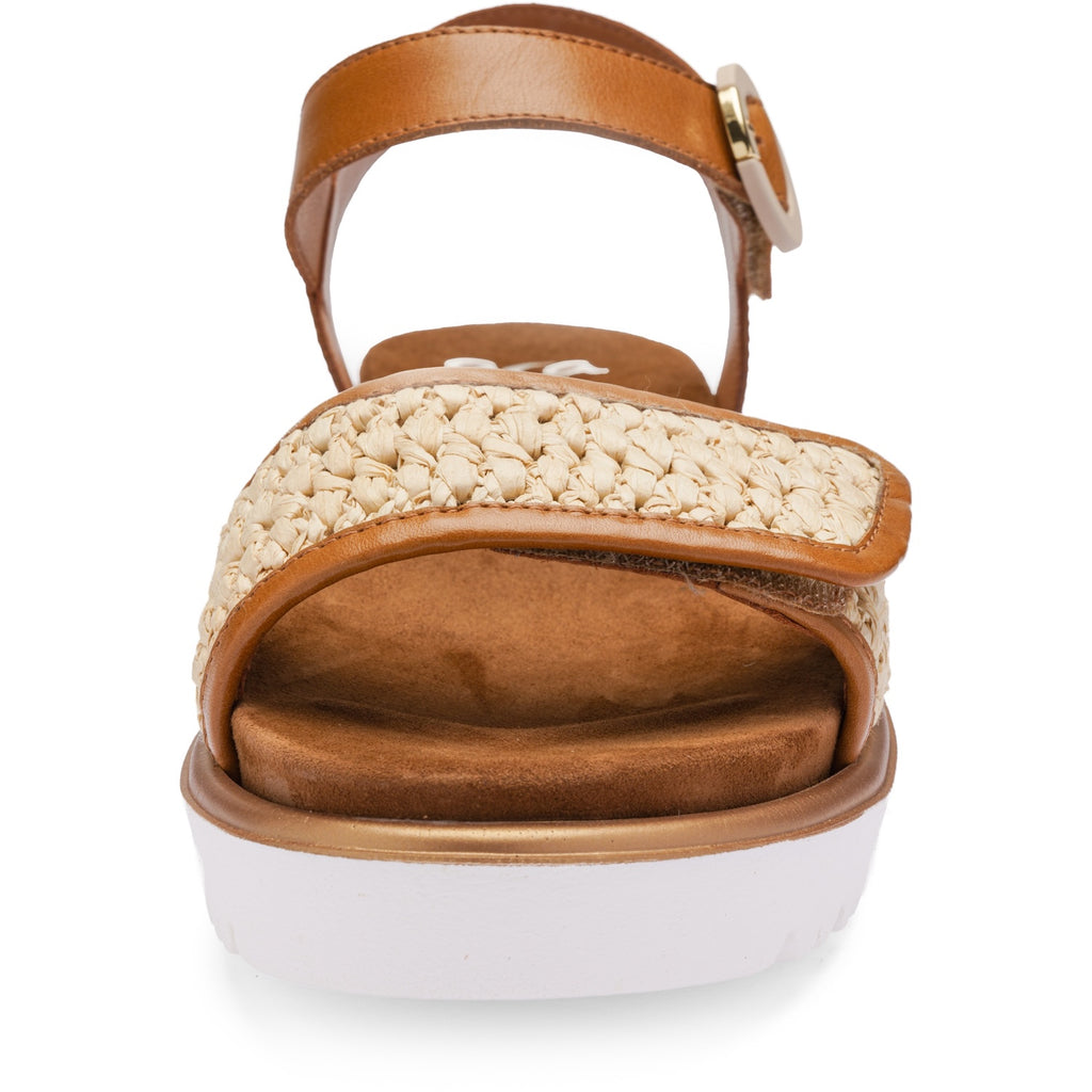 ara 2125-215 Bloom cognac natural