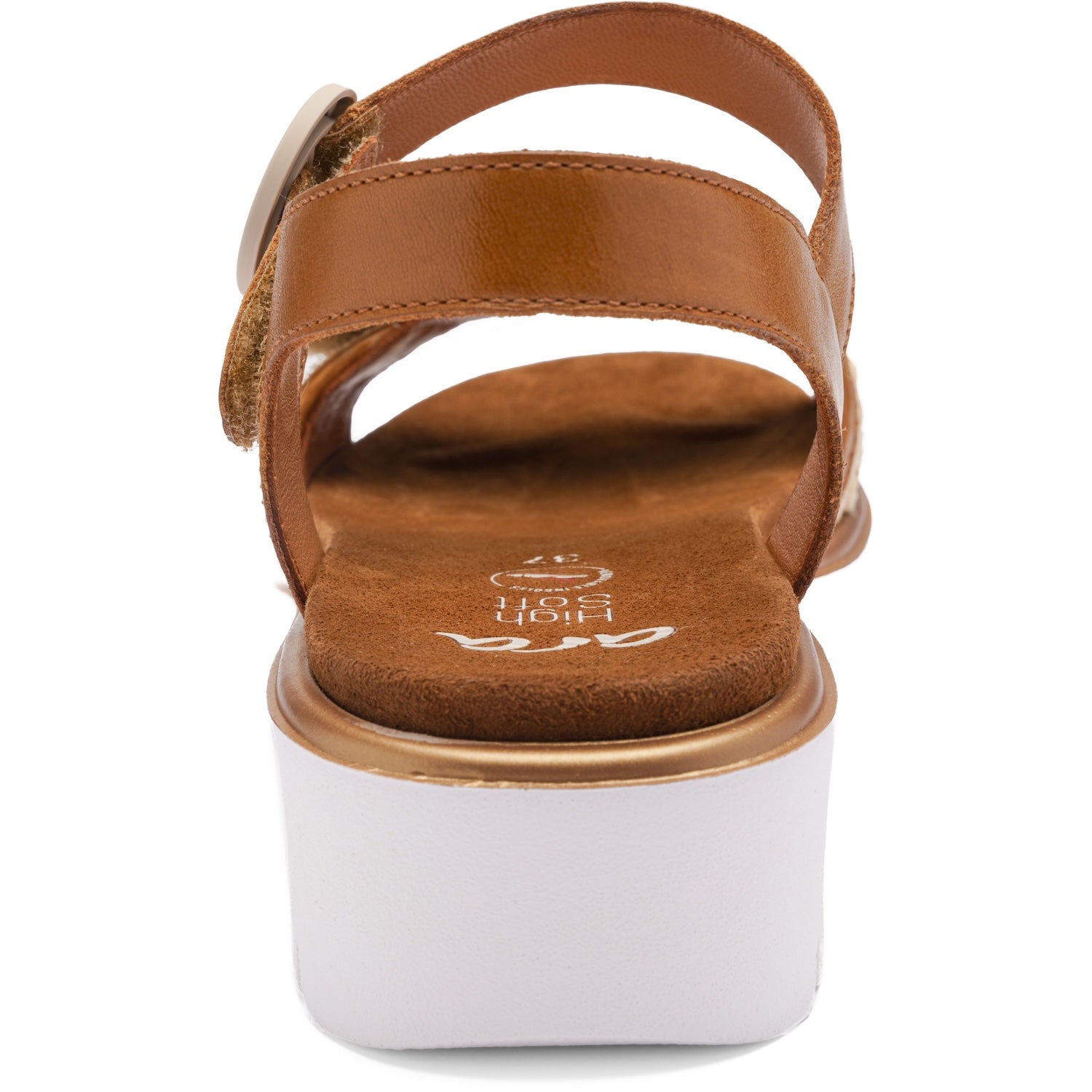 ara 2125-215 Bloom cognac natural