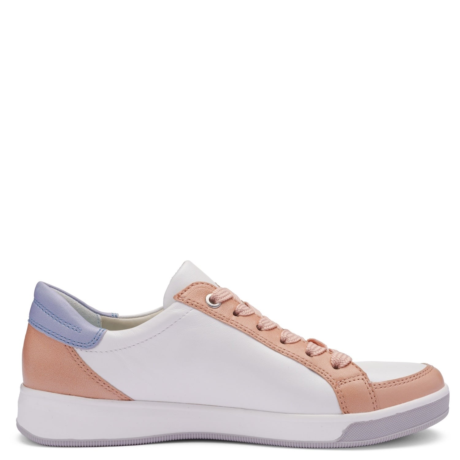 ara 3114-240 REI LOW 12-34432-71 apricot white azzuro