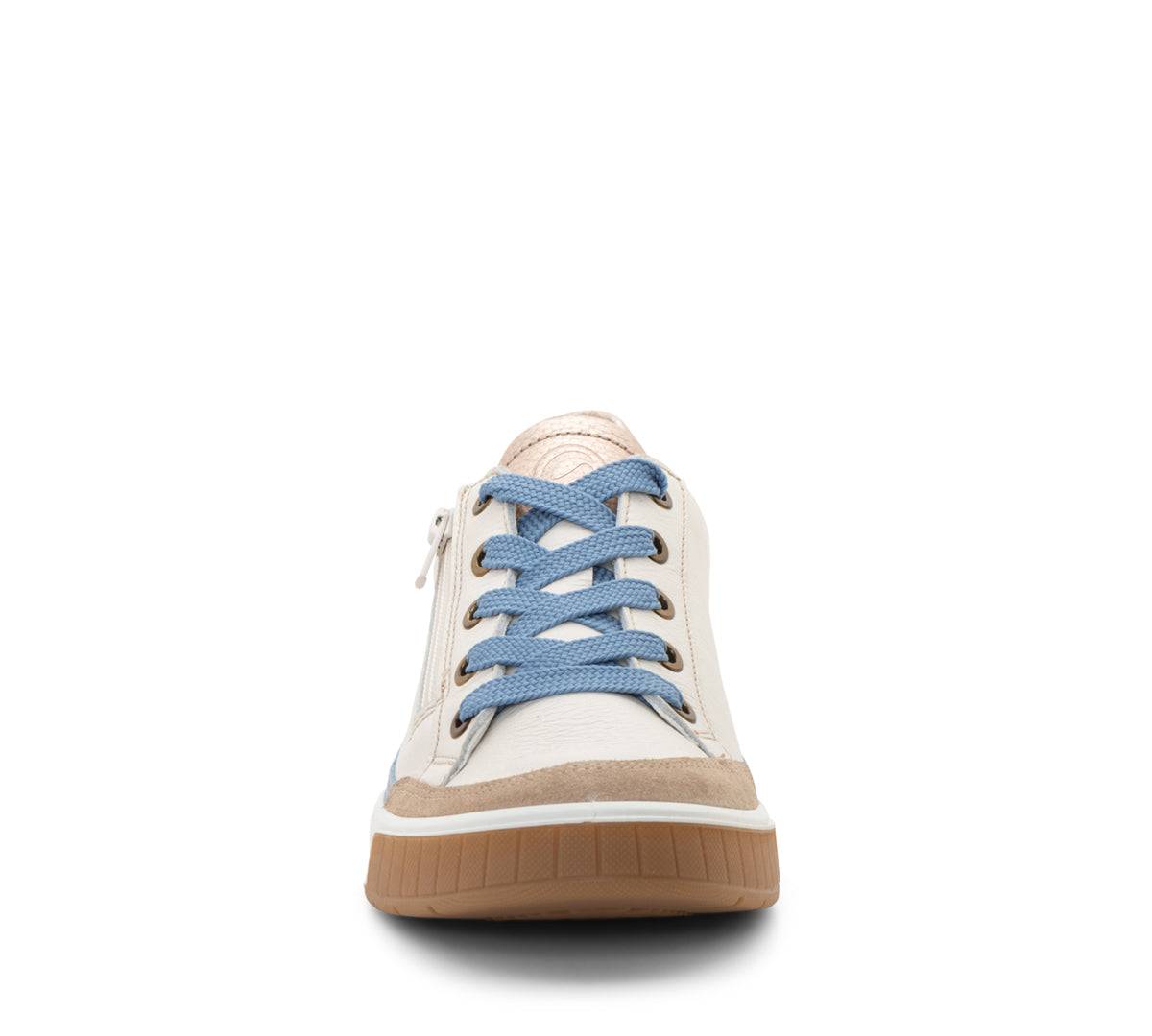 ara 3122-235 RIO cream sand azure blue nature 12-50004-08