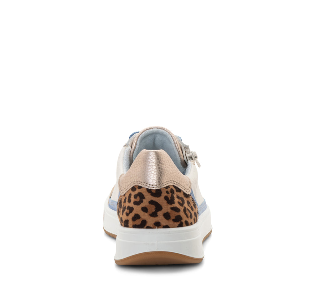 ara 3122-235 RIO cream sand azure blue nature 12-50004-08