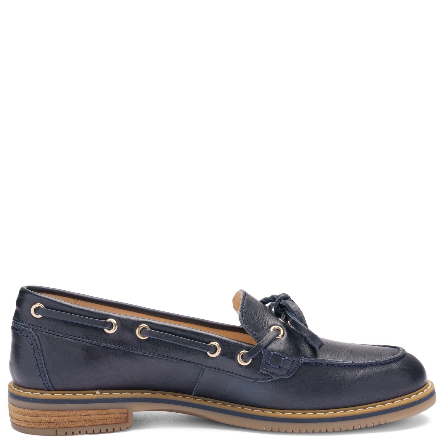 ara 4120-245 Augusta Navy leather