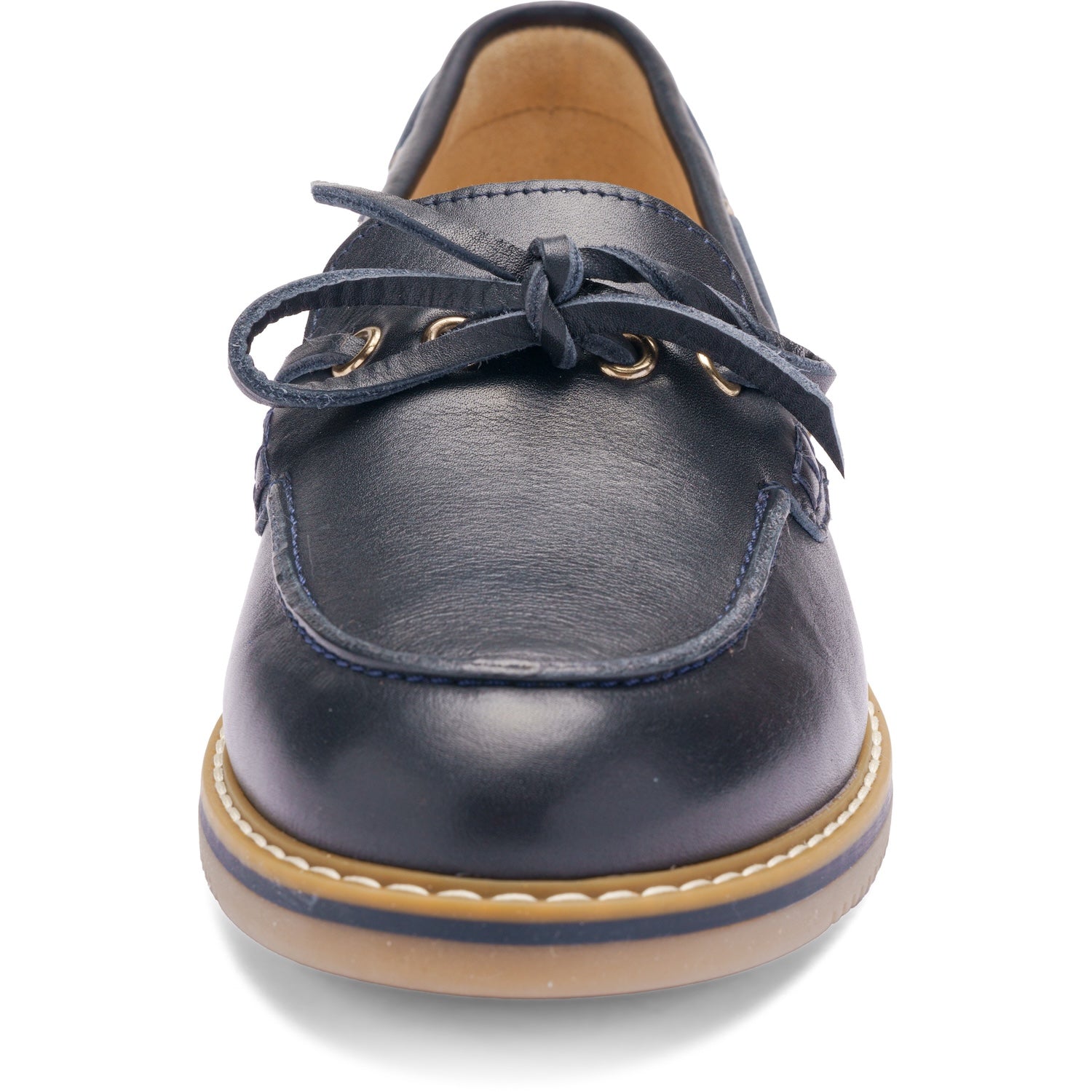 ara 4120-245 Augusta Navy leather