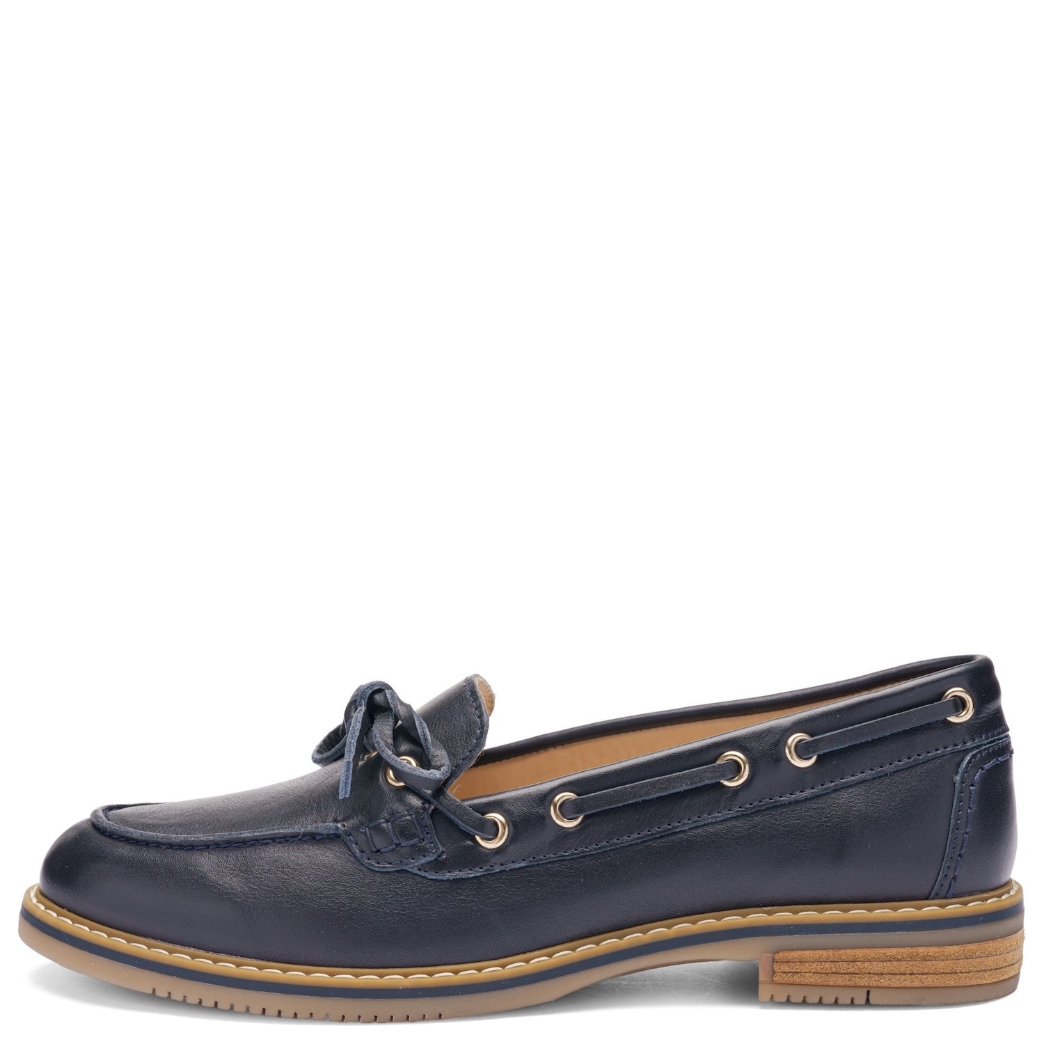 ara 4120-245 Augusta Navy leather