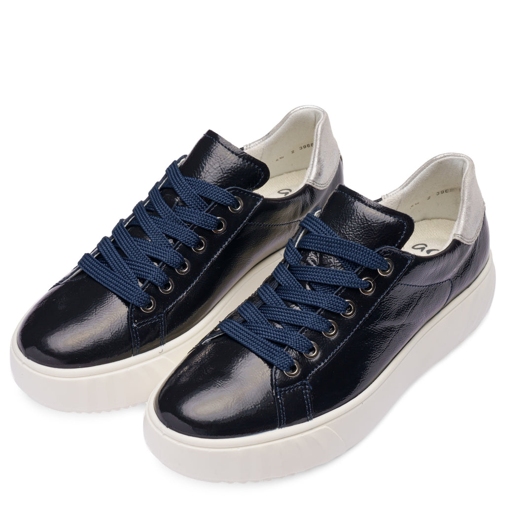 ara 428-240 MIKKY Navy dusty 12-46523-72
