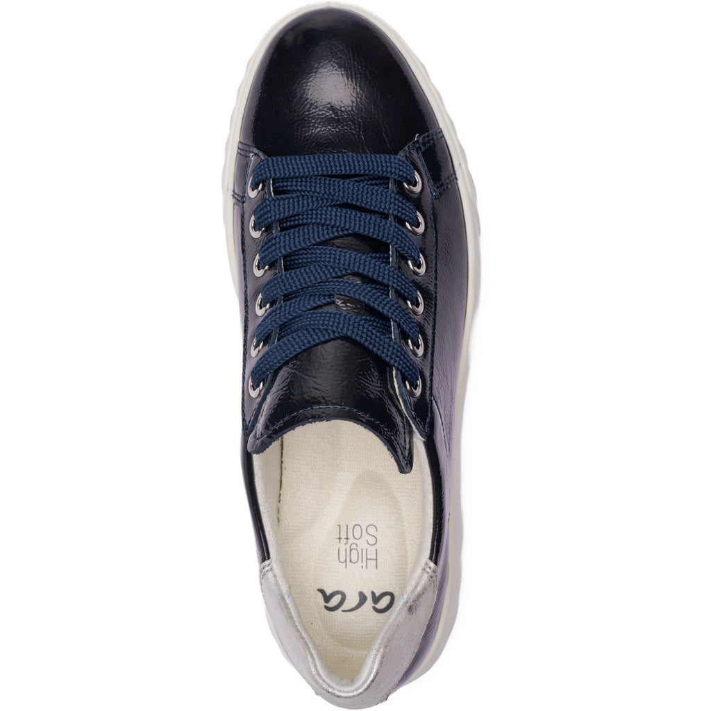 ara 428-240 MIKKY Navy dusty 12-46523-72