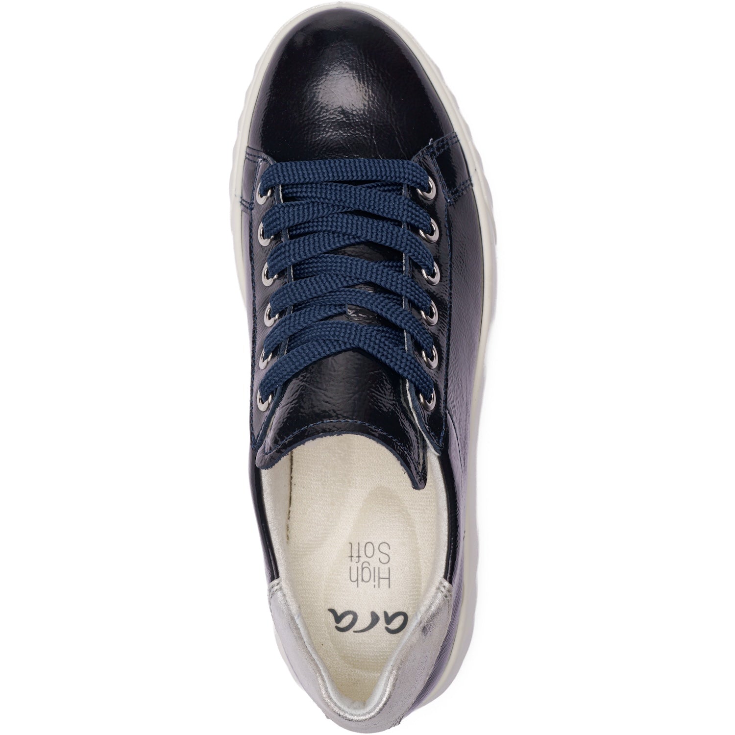 ara 428-240 MIKKY Navy dusty 12-46523-72