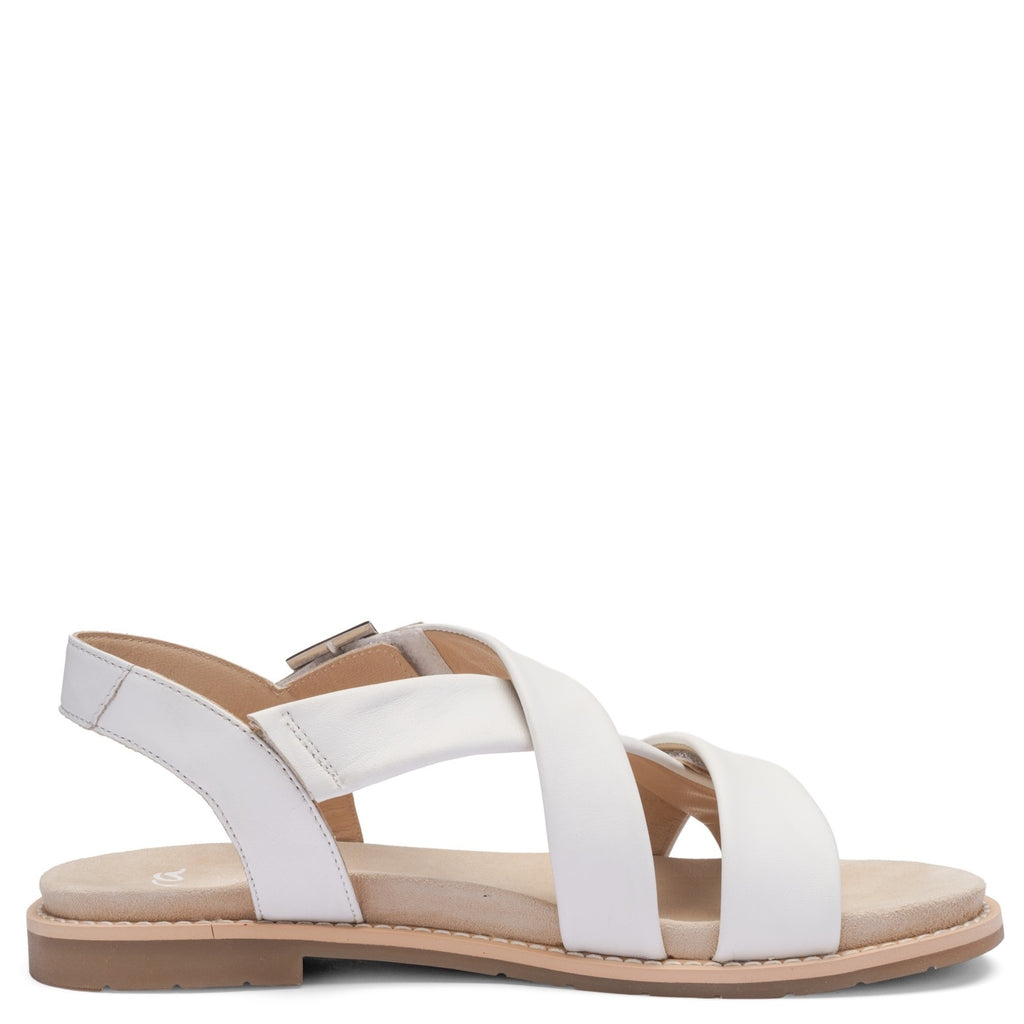 ara 5126-224 EMBER white leather