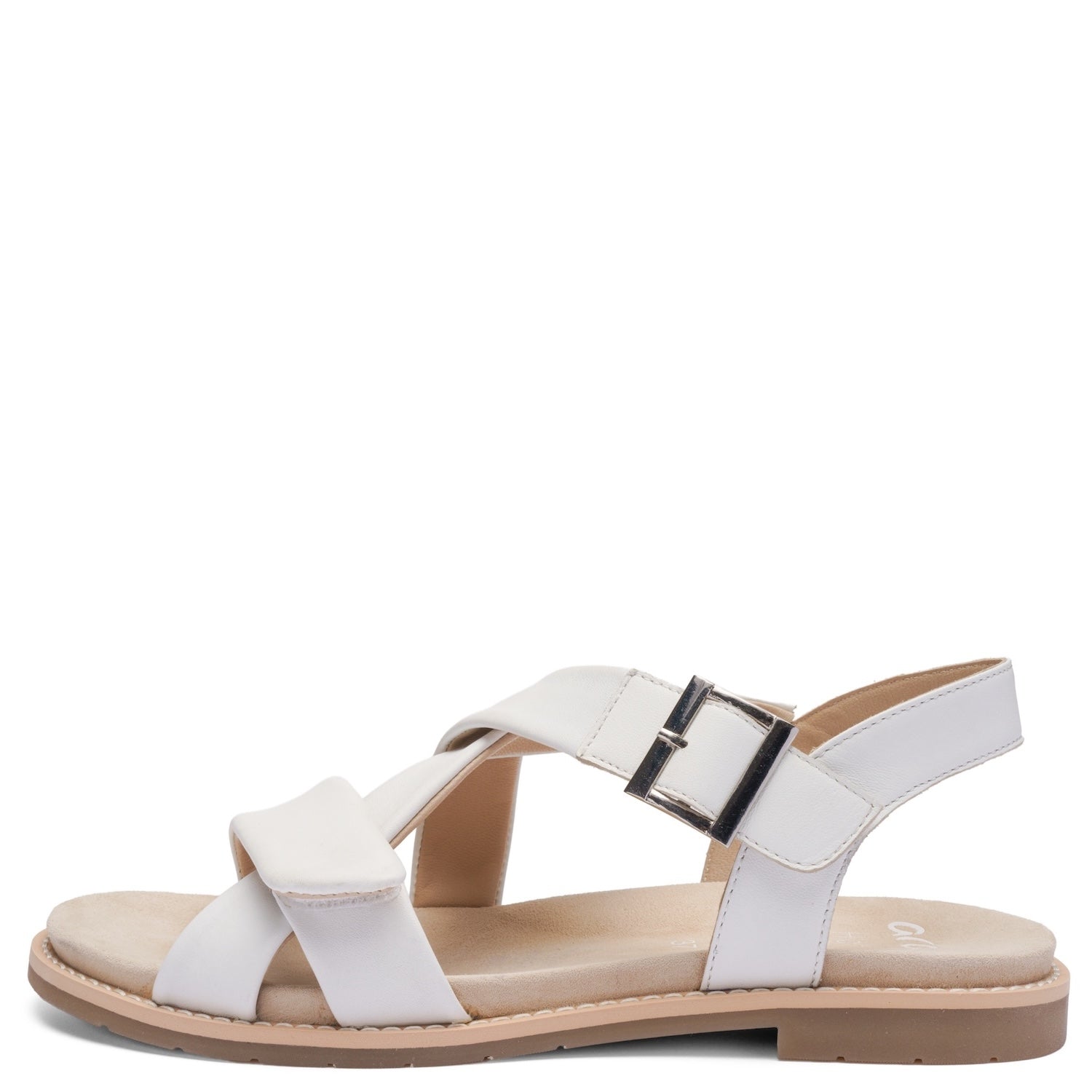 ara 5126-224 EMBER white leather