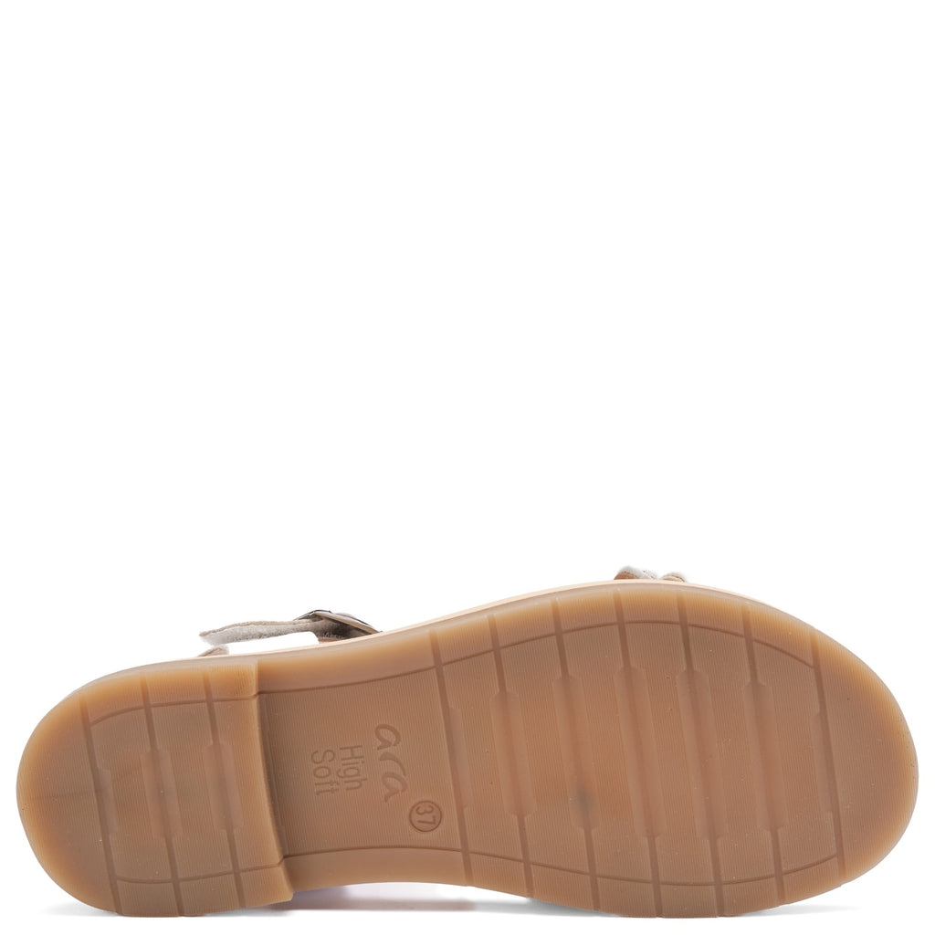 ara 5126-224 EMBER white leather