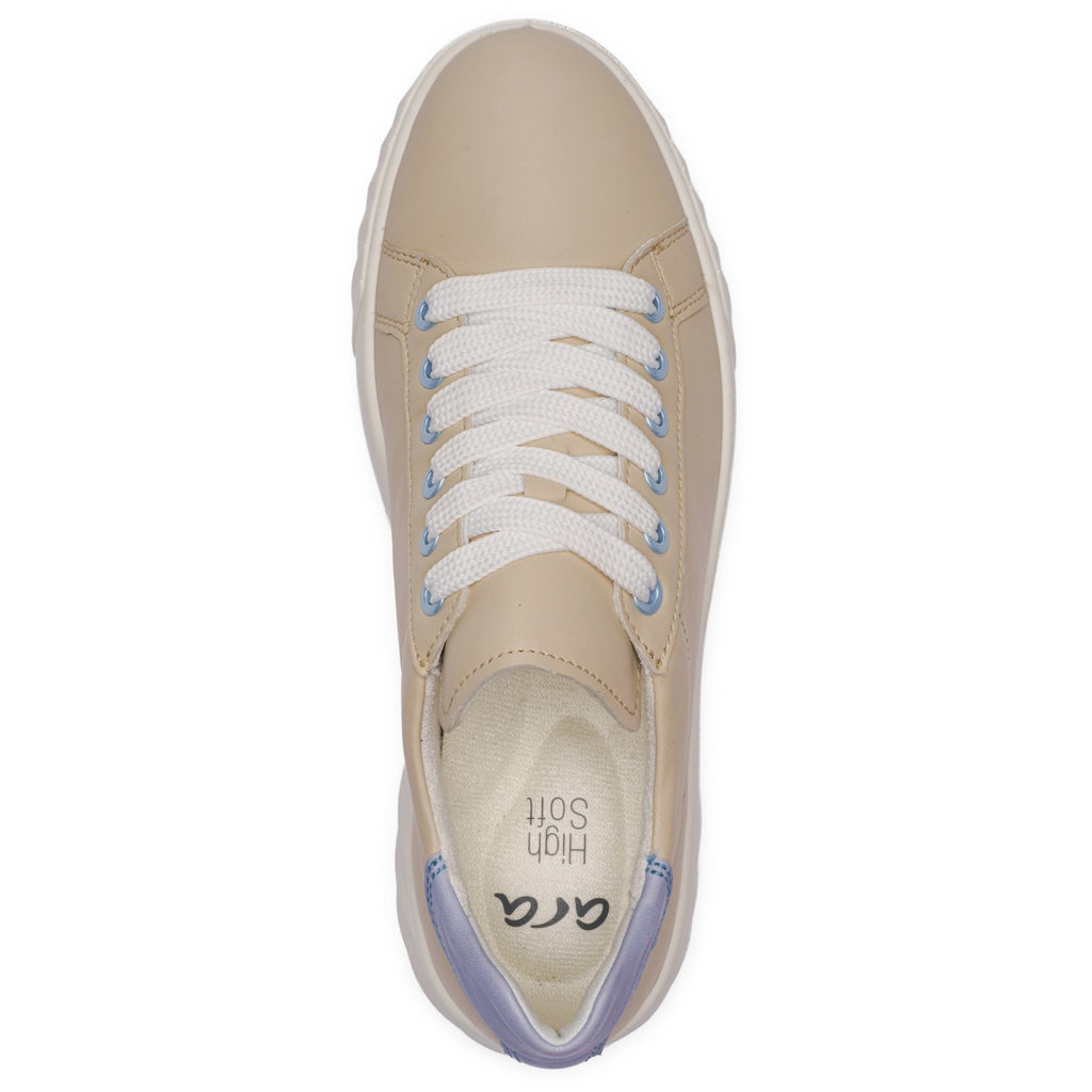 ara 728-240 MIKKY beach azzuro