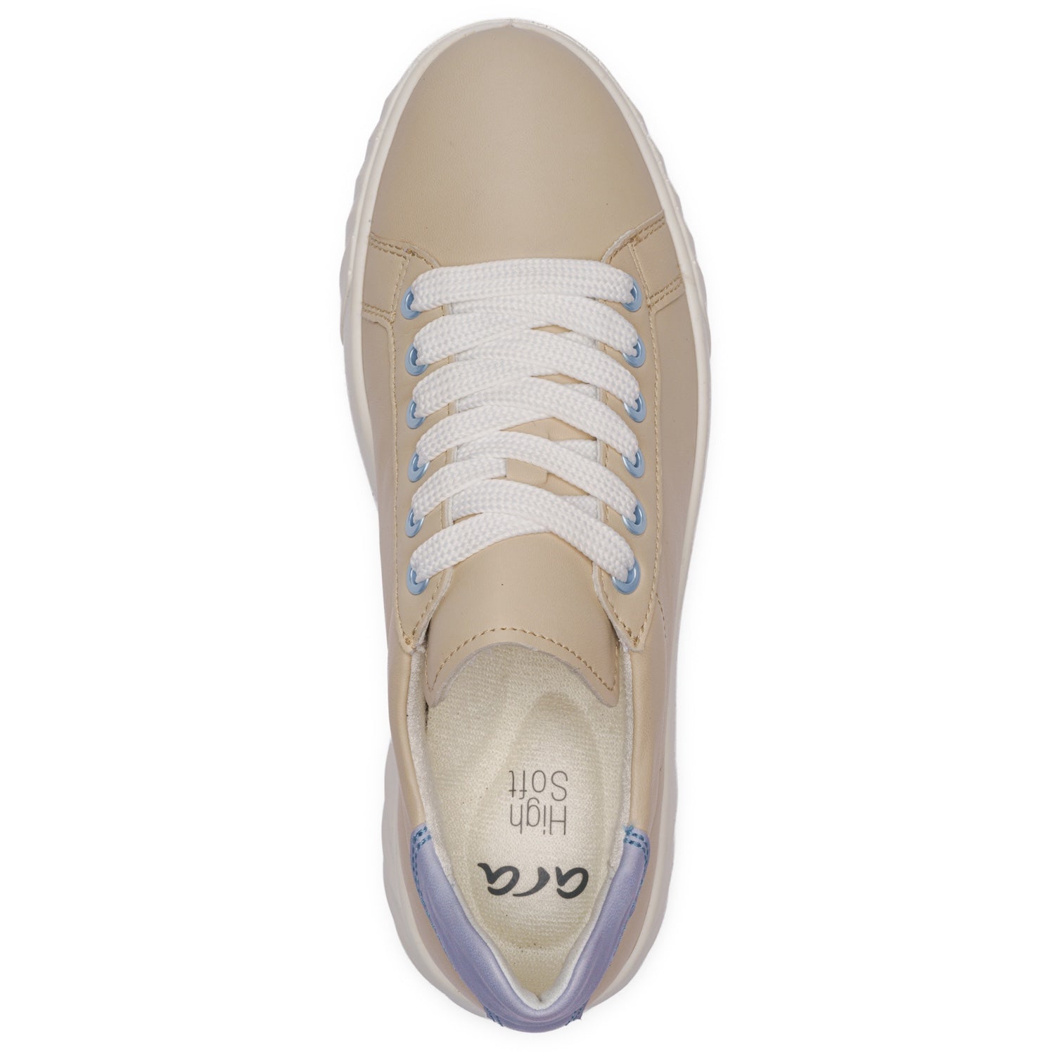 ara 728-240 MIKKY beach azzuro