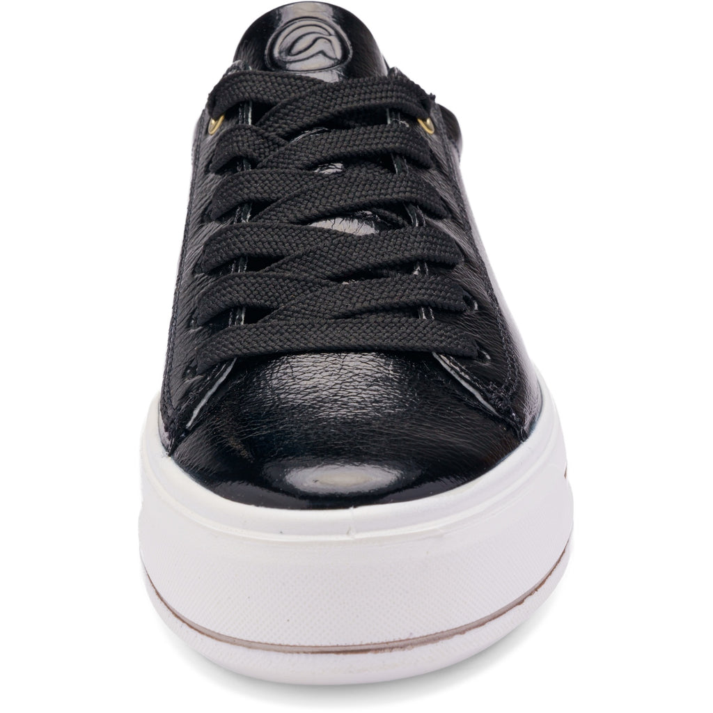 ara 033-210 12-23003-61 Carol Black leather