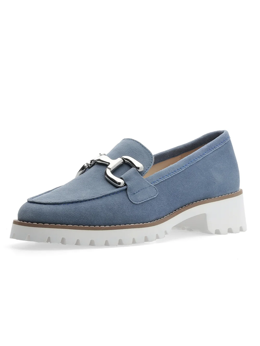 ara 432-240 Kiana buckle coolblue
