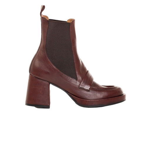 ATL Dalton-278 Brown leather