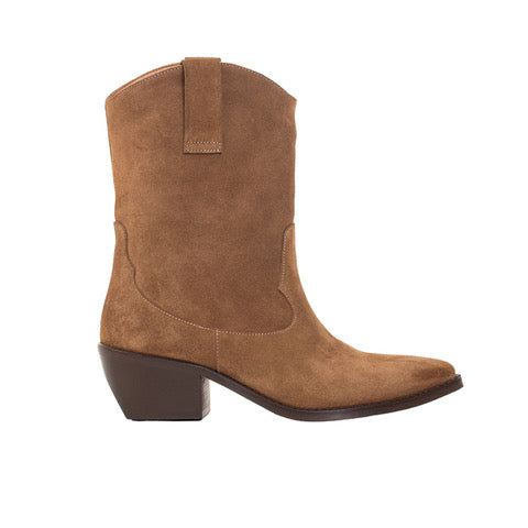 ATL Dolly-210 Sigaro Suede