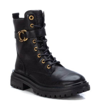 CAR 148-225 BLACK COMBAT w buckle