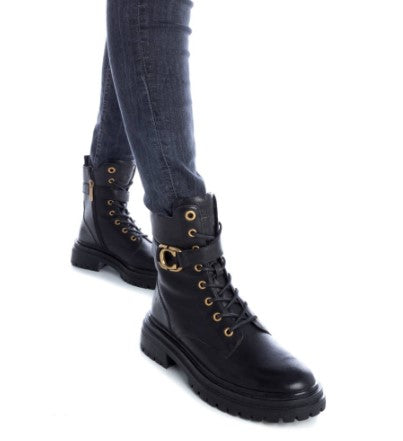 CAR 148-225 BLACK COMBAT w buckle