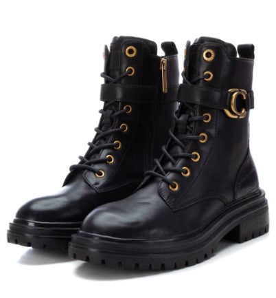 CAR 148-225 BLACK COMBAT w buckle