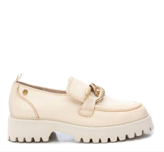 CAR 550-200 HIELO WHITE LOAFER