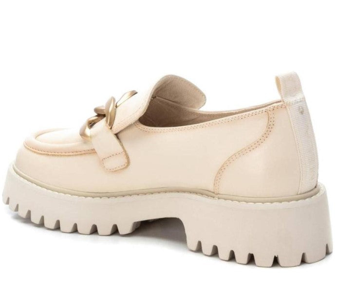 CAR 550-200 HIELO WHITE LOAFER