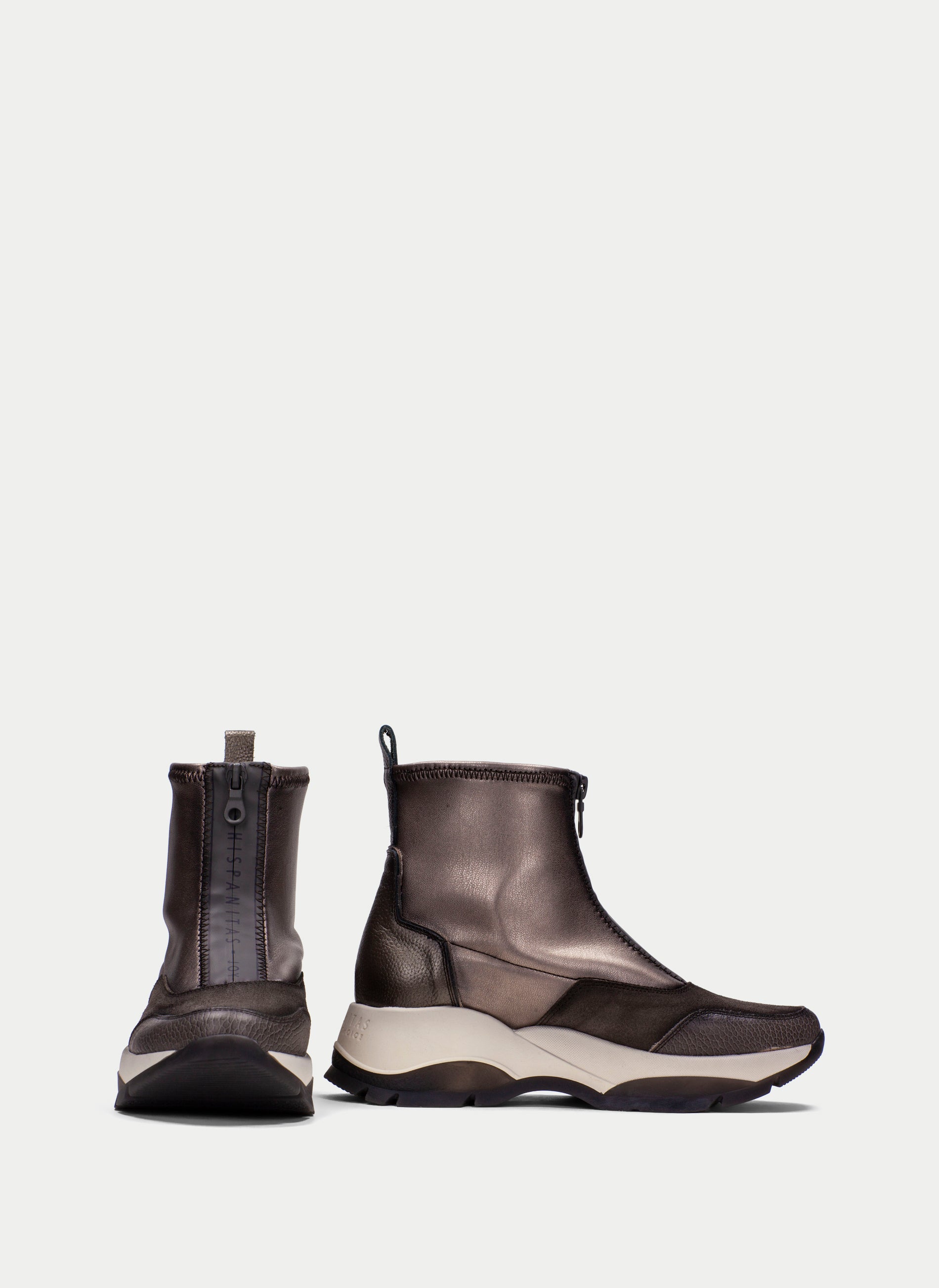 HSP 7315-320 ANDES ASPHALT