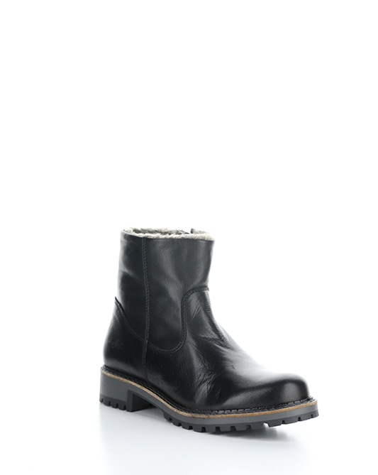 BC CALIB-290 BLACK LEA WP