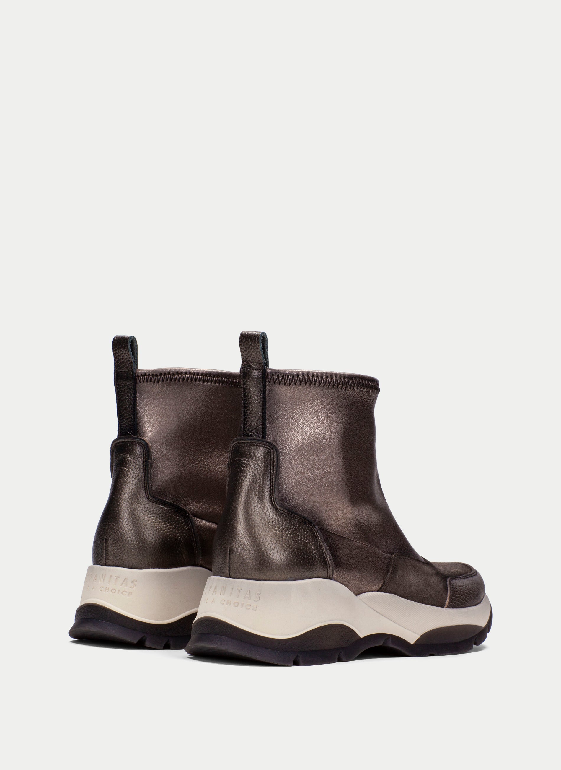 HSP 7315-320 ANDES ASPHALT