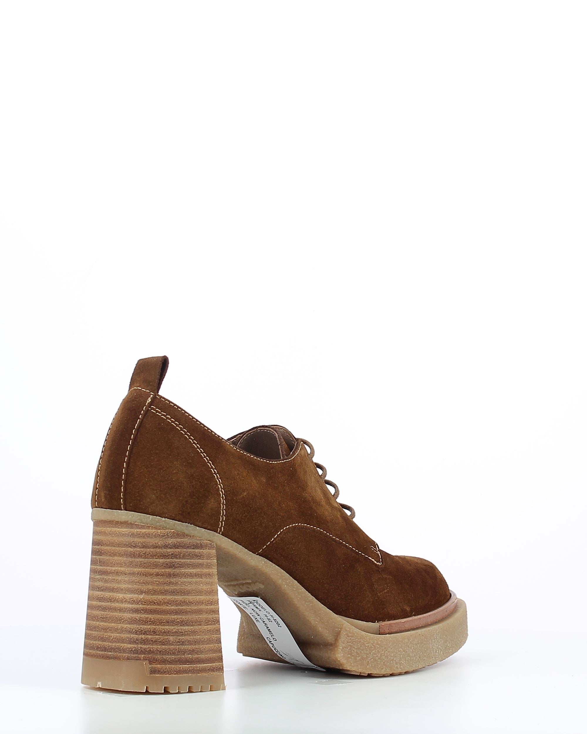 WND 3181-260 LUXE CAPUCCINO